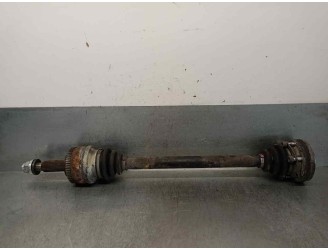 Recambio de transmision trasera derecha para ssangyong rodius 2.7 turbodiesel cat referencia OEM IAM 4230021201  