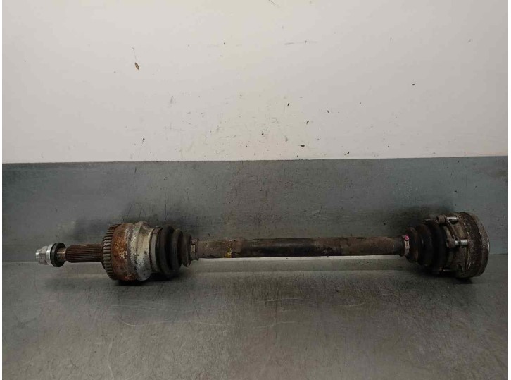 Recambio de transmision trasera derecha para ssangyong rodius 2.7 turbodiesel cat referencia OEM IAM 4230021201  