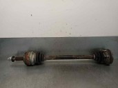 Recambio de transmision trasera derecha para ssangyong rodius 2.7 turbodiesel cat referencia OEM IAM 4230021201  