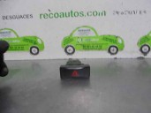 Recambio de warning para nissan x-trail (t31) 2.0 dci turbodiesel cat referencia OEM IAM 06016 06016 NILES