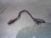 Replacement of lambda sensor for Mercedes-Benz CL Class (W215) coupe 5.0 V8 24V CAT OEM IAM reference 0015406017 0258006276/277 