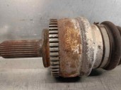 Recambio de transmision trasera derecha para ssangyong rodius 2.7 turbodiesel cat referencia OEM IAM 4230021201  