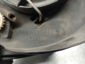 Recambio de faro izquierdo para volkswagen bora berlina (1j2) 1.9 tdi referencia OEM IAM 96359700L2 SIN NIEBLA 4 PUERTAS