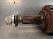 Recambio de transmision trasera derecha para ssangyong rodius 2.7 turbodiesel cat referencia OEM IAM 4230021201  