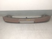 Recambio de aleron trasero para lexus ct (zwa10_) 200h (zwa10_) referencia OEM IAM 7608576904E1 7608576904E1 