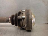 Recambio de transmision trasera derecha para ssangyong rodius 2.7 turbodiesel cat referencia OEM IAM 4230021201  