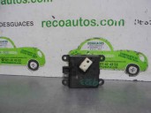 Recambio de motor calefaccion para nissan x-trail (t31) 2.0 dci turbodiesel cat referencia OEM IAM 3K01030840  