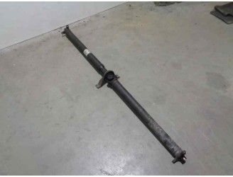 Recambio de transmision central para mercedes-benz clase cl (w215) coupe 5.0 v8 24v cat referencia OEM IAM 2154101506  BURRA 2 L