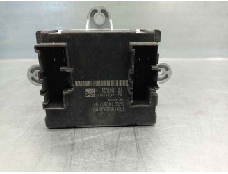 Recambio de centralita cierre para land rover range rover sport 3.0 td v6 cat referencia OEM IAM GJ3214D617BA 