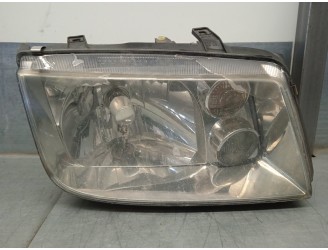 Recambio de faro derecho para volkswagen bora berlina (1j2) 1.9 tdi referencia OEM IAM 96359800R2 SIN NIEBLA 4 PUERTAS