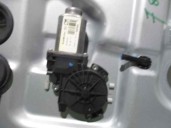 Recambio de elevalunas delantero derecho para hyundai santa fe (bm) 2.2 crdi cat referencia OEM IAM 2B030J9S4 2 PINES 5 PUERTAS