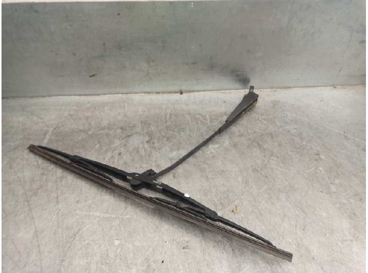 Recambio de brazo limpia trasero para opel astra f berlina 1.6 16v referencia OEM IAM 90341915  