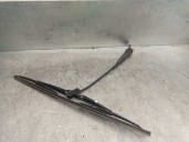 Recambio de brazo limpia trasero para opel astra f berlina 1.6 16v referencia OEM IAM 90341915  