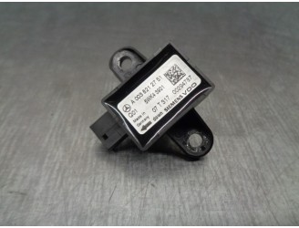 Recambio de sensor impacto para mercedes-benz clase s (w221) berlina 320 / 350 cdi (221.022) referencia OEM IAM A0038212751 5WK4