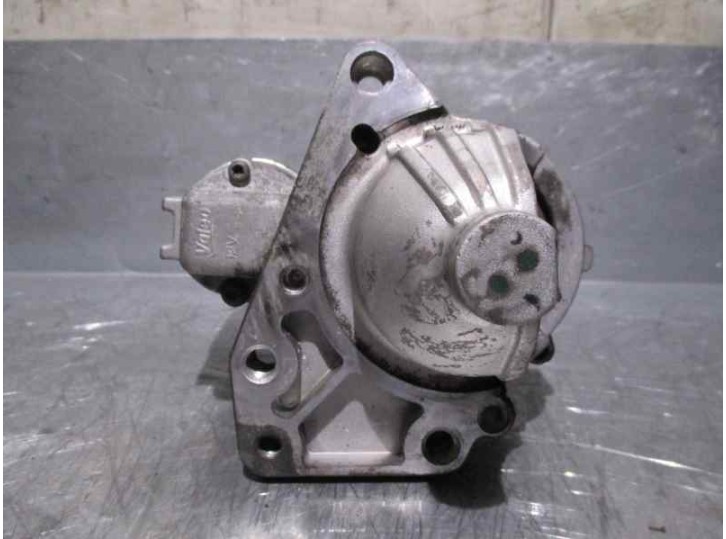 Recambio de motor arranque para renault laguna iii kte3/ kte30e 3.0 referencia OEM IAM 8200579570D TS24E2 VALEO