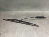 Recambio de brazo limpia trasero para opel astra f berlina 1.6 16v referencia OEM IAM 90341915  