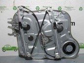 Recambio de elevalunas delantero derecho para hyundai santa fe (bm) 2.2 crdi cat referencia OEM IAM 2B030J9S4 2 PINES 5 PUERTAS