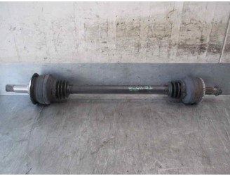 Recambio de transmision trasera derecha para mercedes-benz clase cl (w215) coupe 5.0 v8 24v cat referencia OEM IAM A2203506710  