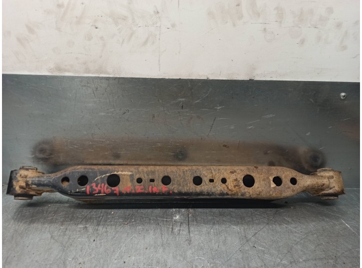 Recambio de brazo suspension inferior trasero izquierdo para nissan x-trail (t31) le referencia OEM IAM   