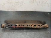 Recambio de brazo suspension inferior trasero izquierdo para nissan x-trail (t31) le referencia OEM IAM   