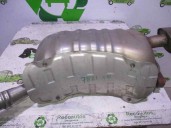 Recambio de tubo escape trasero para hyundai santa fe (bm) 2.2 crdi cat referencia OEM IAM 287002B560S CESTA 7B
