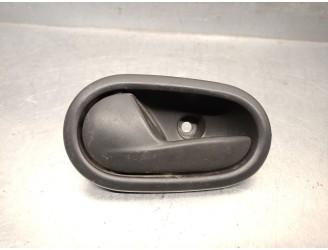 Recambio de maneta interior delantera izquierda para dacia sandero ii 1.0 sce 75 (b8jc, b8jd) referencia OEM IAM 806717698R 8067