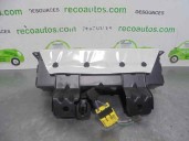 Recambio de airbag delantero derecho para renault laguna iii kte3/ kte30e 3.0 referencia OEM IAM 985250904R  