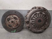 Recambio de kit embrague para peugeot 207 16v vti referencia OEM IAM 9684842480 196029 VALEO