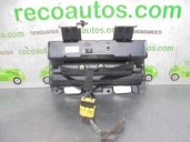 Recambio de airbag delantero derecho para renault laguna iii kte3/ kte30e 3.0 referencia OEM IAM 985250904R  