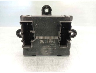 Recambio de centralita cierre para land rover range rover sport 3.0 td v6 cat referencia OEM IAM GJ3214D620BA 