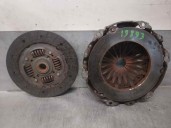 Recambio de kit embrague para peugeot 207 16v vti referencia OEM IAM 9684842480 196029 VALEO