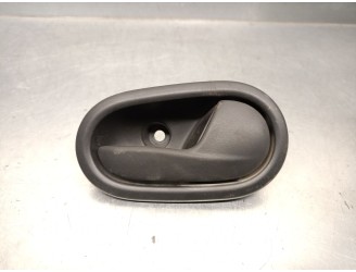 Recambio de maneta interior trasera derecha para dacia sandero ii 1.0 sce 75 (b8jc, b8jd) referencia OEM IAM 826721919R 82672191
