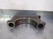 Recambio de despiece motor para liebherr grua ltm 1055 ltm 1055/3.1 referencia OEM IAM L02825 1067F4 