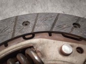 Recambio de kit embrague para peugeot 207 16v vti referencia OEM IAM 9684842480 196029 VALEO