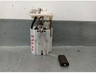 Recambio de aforador para smart forfour hatchback (453) 0.9 (453.044, 453.053) referencia OEM IAM 172024944R  0580200519