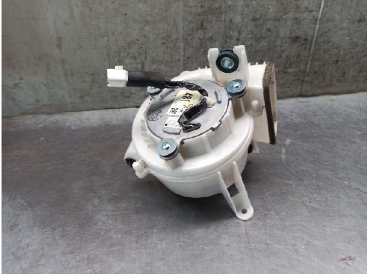 Recambio de ventilador calefaccion para toyota prius (nhw30) 1.8 16v cat (híbrido) referencia OEM IAM G923076010 1173004812 DENS