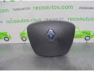 Recambio de airbag delantero izquierdo para renault laguna iii kte3/ kte30e 3.0 referencia OEM IAM 985100001R  