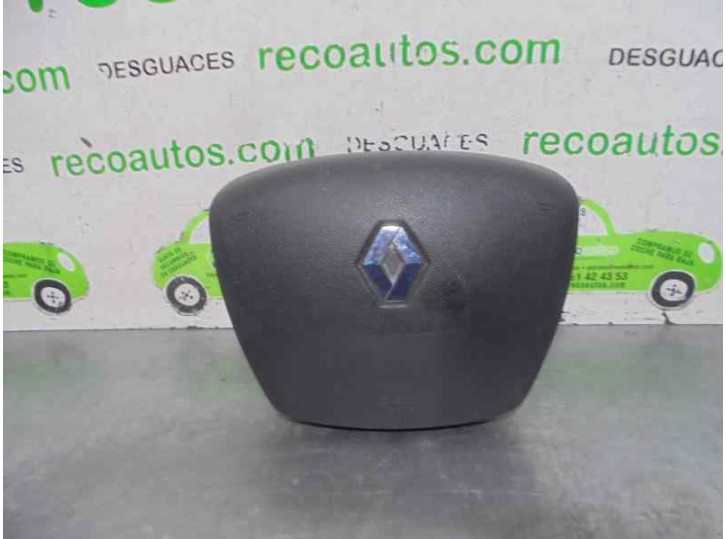 Recambio de airbag delantero izquierdo para renault laguna iii kte3/ kte30e 3.0 referencia OEM IAM 985100001R  