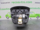 Recambio de airbag delantero izquierdo para renault laguna iii kte3/ kte30e 3.0 referencia OEM IAM 985100001R  