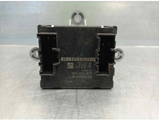 Recambio de centralita cierre para land rover range rover sport 3.0 td v6 cat referencia OEM IAM GJ3214D619BA 