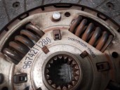 Recambio de kit embrague para peugeot 207 16v vti referencia OEM IAM 9684842480 196029 VALEO