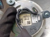 Recambio de ventilador calefaccion para toyota prius (nhw30) 1.8 16v cat (híbrido) referencia OEM IAM G923076010 1173004812 DENS
