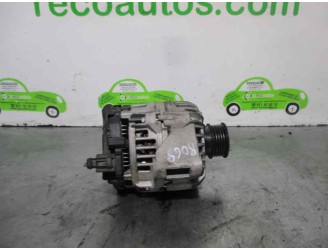 Recambio de alternador para mg serie 45 (rt) 1.6 16v cat referencia OEM IAM YLE102430 