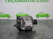 Recambio de alternador para mg serie 45 (rt) 1.6 16v cat referencia OEM IAM YLE102430 