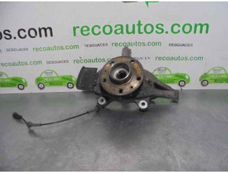 Recambio de mangueta delantera derecha para renault laguna iii kte3/ kte30e 3.0 referencia OEM IAM 400140006R 400140006R 