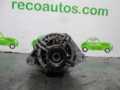 Recambio de alternador para mg serie 45 (rt) 1.6 16v cat referencia OEM IAM YLE102430 