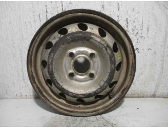 Recambio de llanta para opel combo (corsa b) 1.7 diesel referencia OEM IAM 90468716 R135JX13H2ET49 