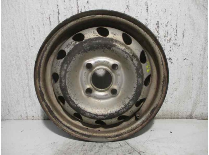 Recambio de llanta para opel combo (corsa b) 1.7 diesel referencia OEM IAM 90468716 R135JX13H2ET49 