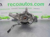 Recambio de mangueta delantera derecha para renault laguna iii kte3/ kte30e 3.0 referencia OEM IAM 400140006R 400140006R 