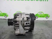 Recambio de alternador para mg serie 45 (rt) 1.6 16v cat referencia OEM IAM YLE102430  